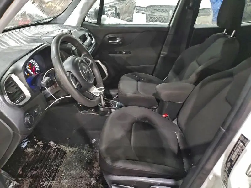 2018 JEEP RENEGADE SPORT  