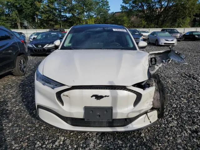 2021 FORD MUSTANG MACH-E SELECT