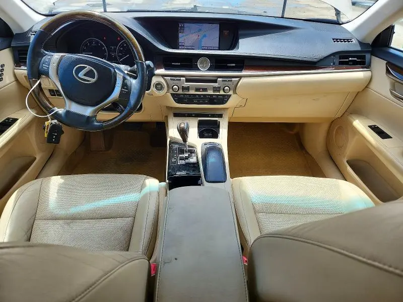 2013 LEXUS ES 350  
