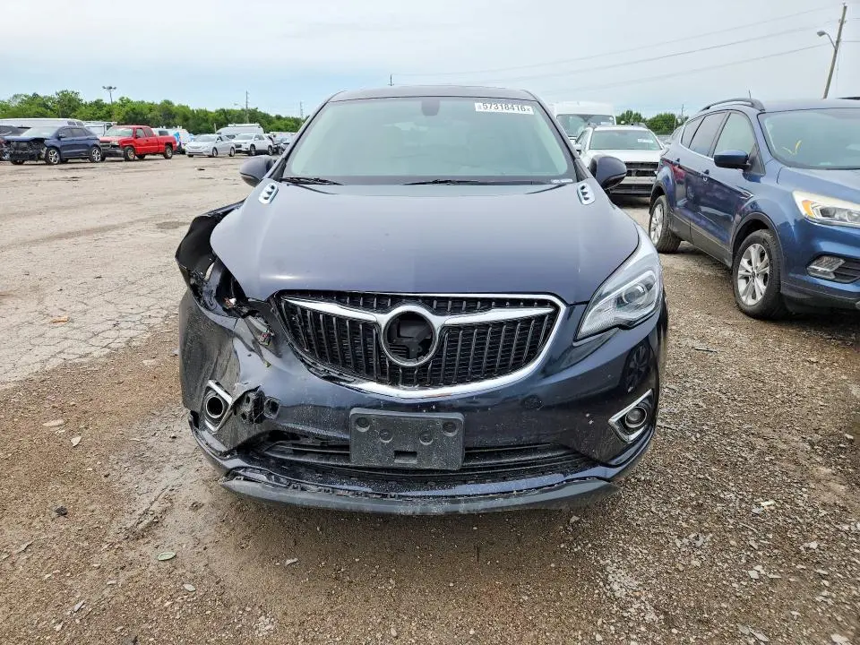 2020 BUICK ENVISION PREFERRED  