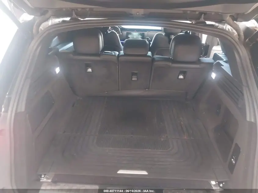 2023 LAND ROVER RANGE ROVER SPORT FIRST EDITION