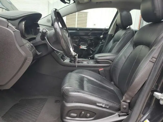 2014 BUICK LACROSSE TOURING  