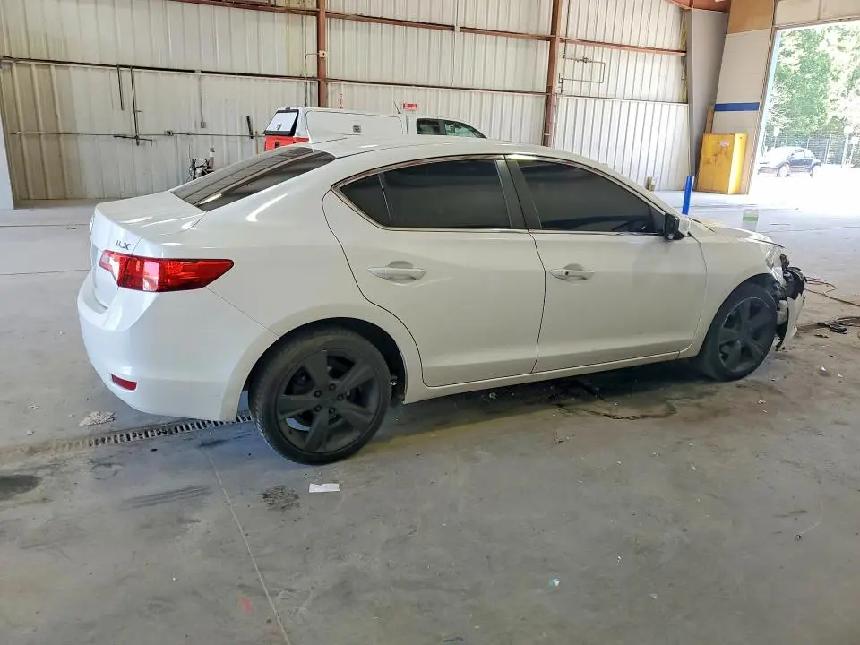 2014 ACURA ILX 20  