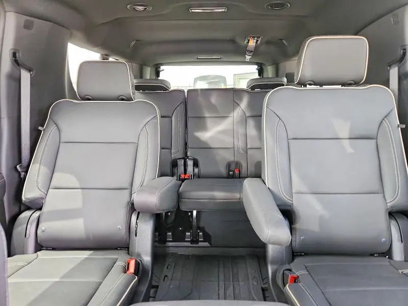 2026 CHEVROLET SUBURBAN K1500 PREMIER  