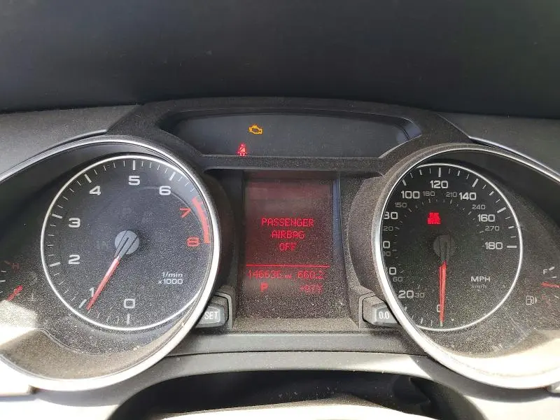 2011 AUDI A5 PREMIUM  