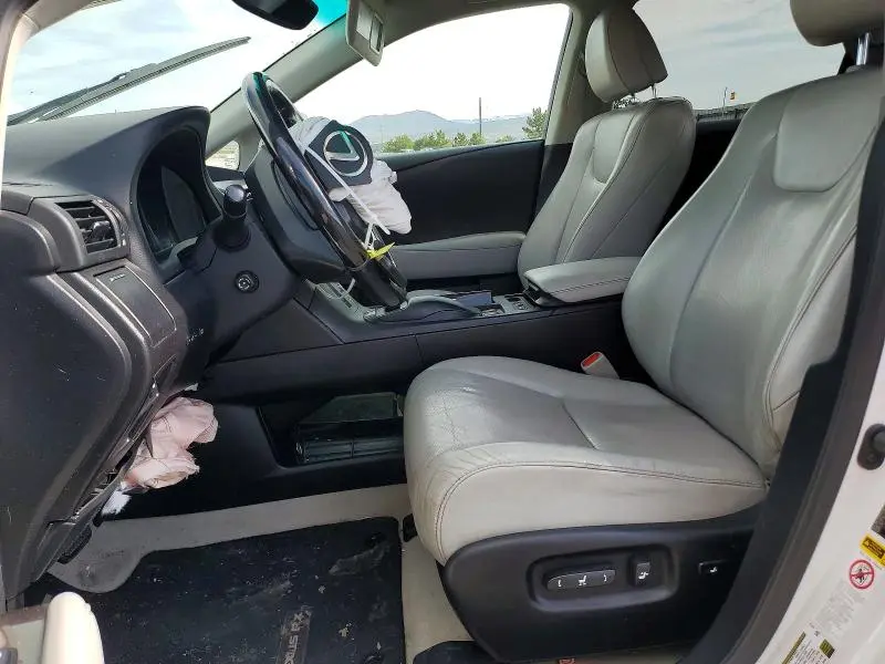 2015 LEXUS RX 450H  