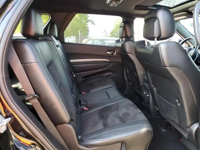 2020 DODGE DURANGO R/T
