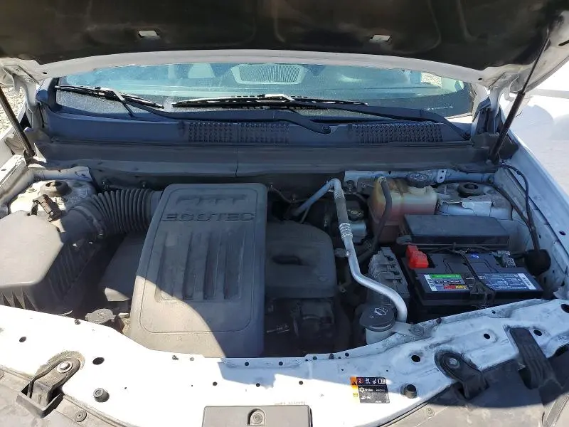2014 CHEVROLET CAPTIVA LS  