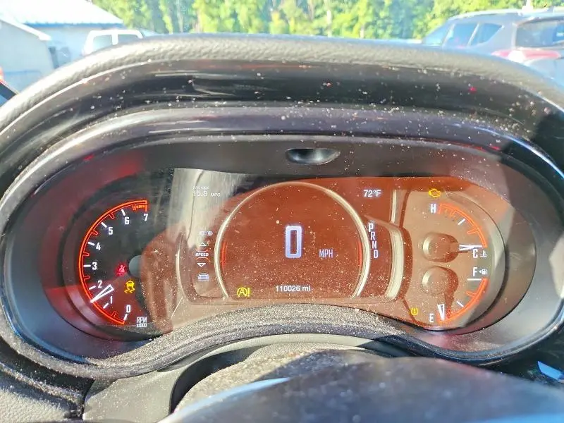 2021 DODGE DURANGO SXT  