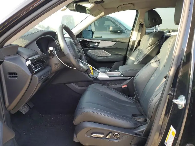 2024 ACURA MDX   