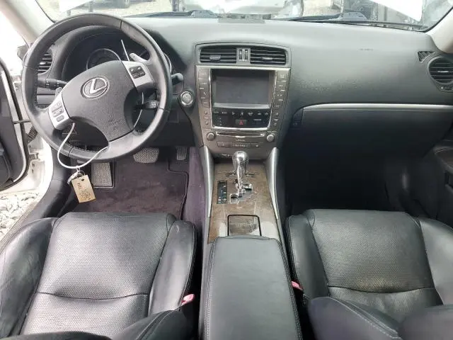 2013 LEXUS IS 250  