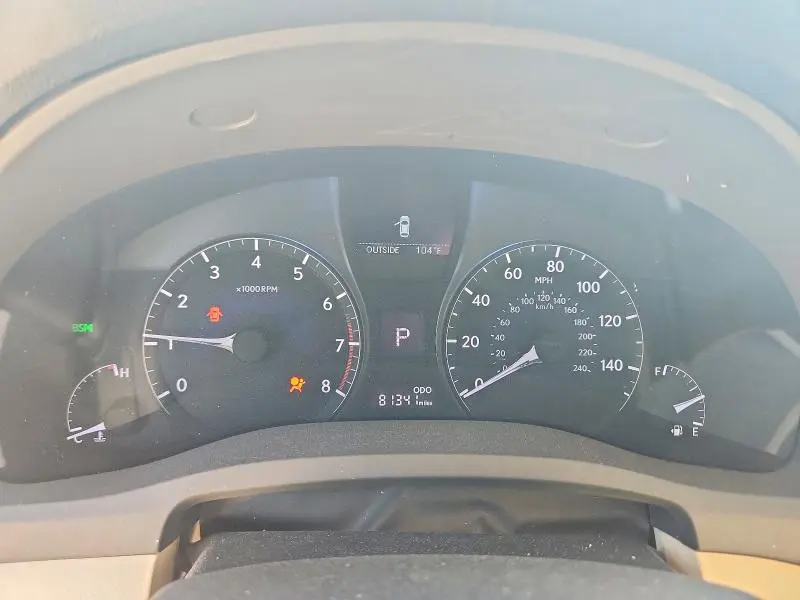 2014 LEXUS RX 350  