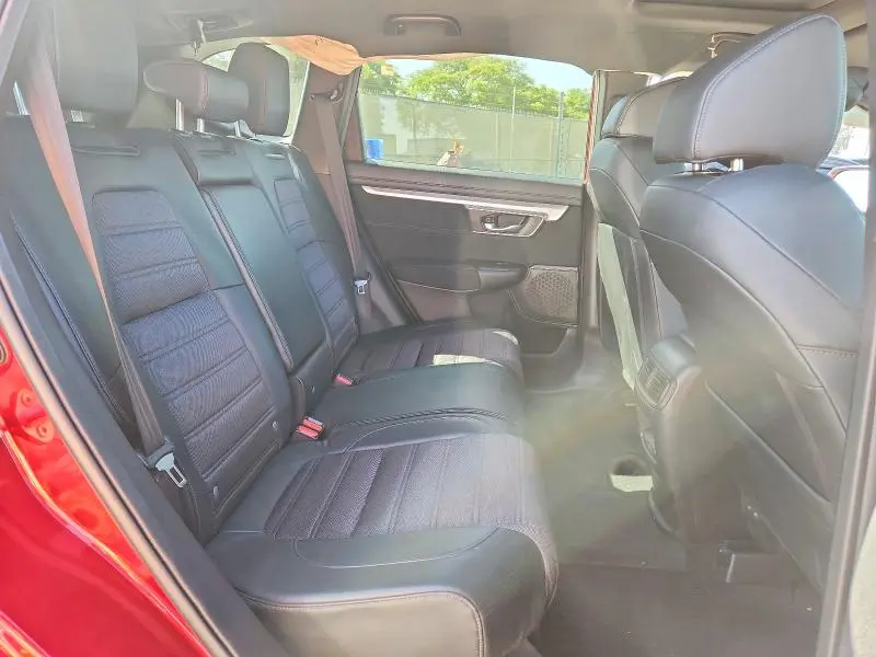 2021 HONDA CR-V SPORT  