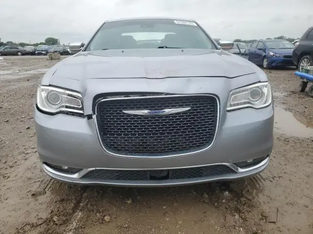 2018 CHRYSLER 300 LIMITED  