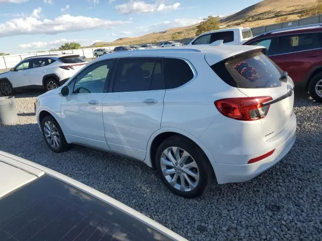 2016 BUICK ENVISION PREMIUM  
