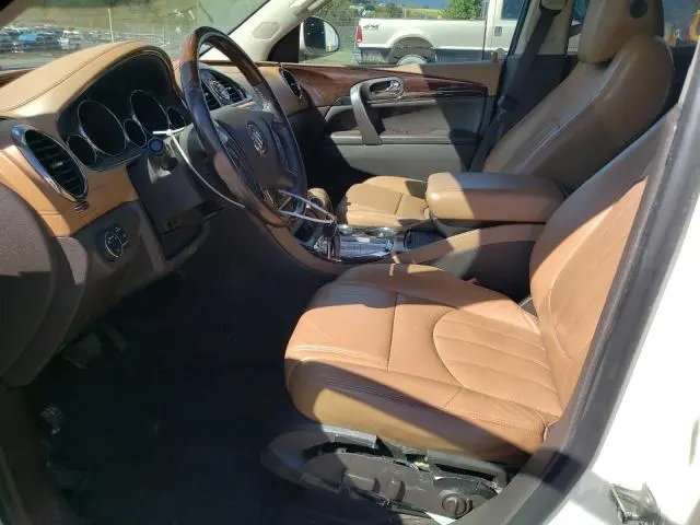 2014 BUICK ENCLAVE