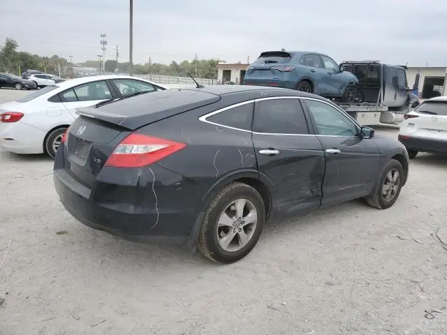 2012 HONDA CROSSTOUR EX  