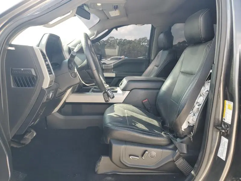 2019 FORD F250 SUPER DUTY  