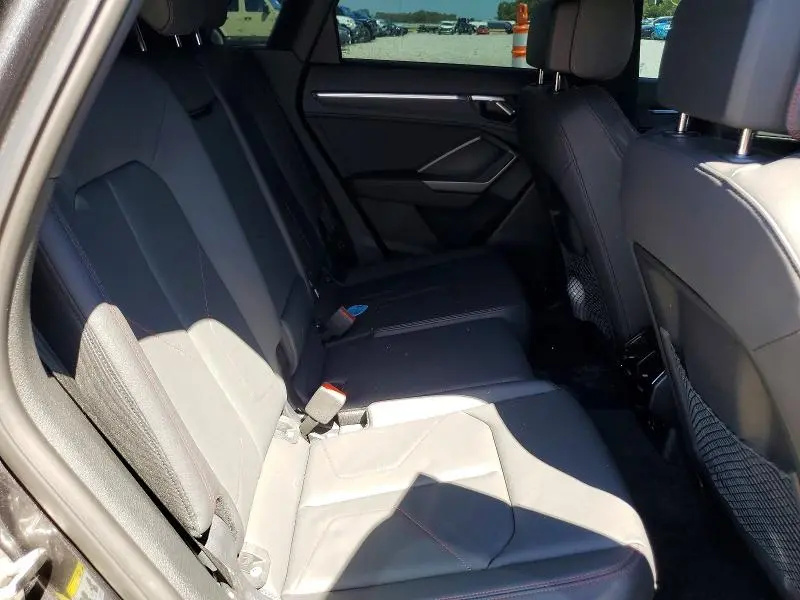 2025 AUDI Q3 PREMIUM PLUS S LINE 45  