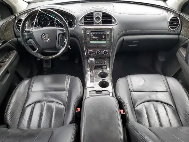 2013 BUICK ENCLAVE   