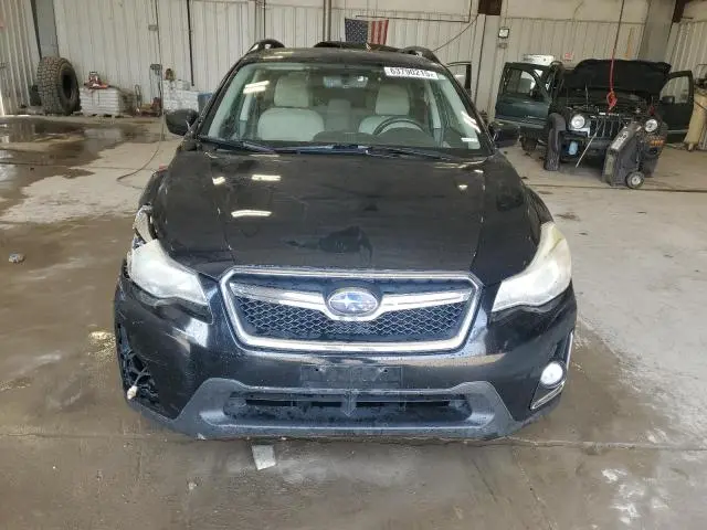 2017 SUBARU CROSSTREK PREMIUM  