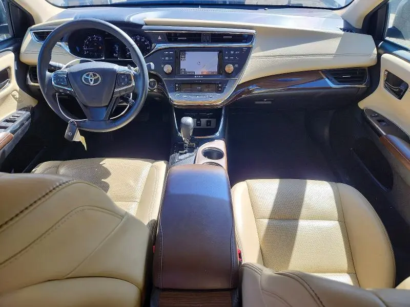 2014 TOYOTA AVALON LIMITED  