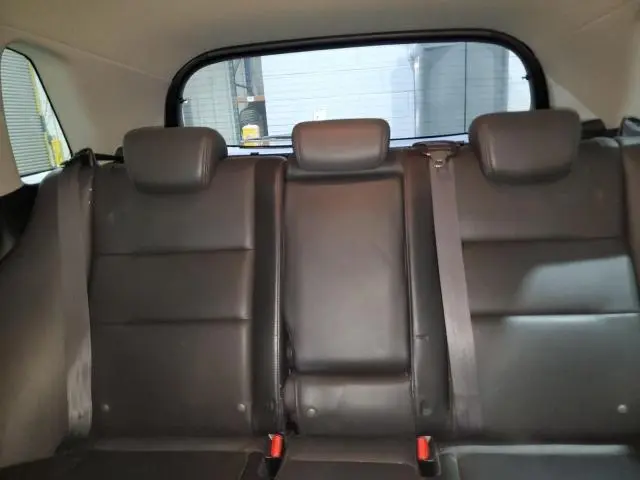 2011 ACURA RDX   