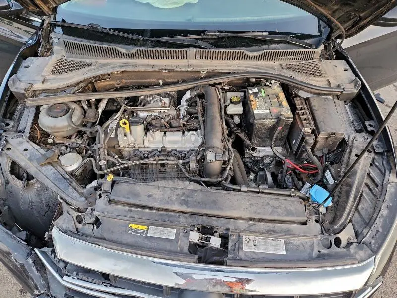 2020 VOLKSWAGEN JETTA S  