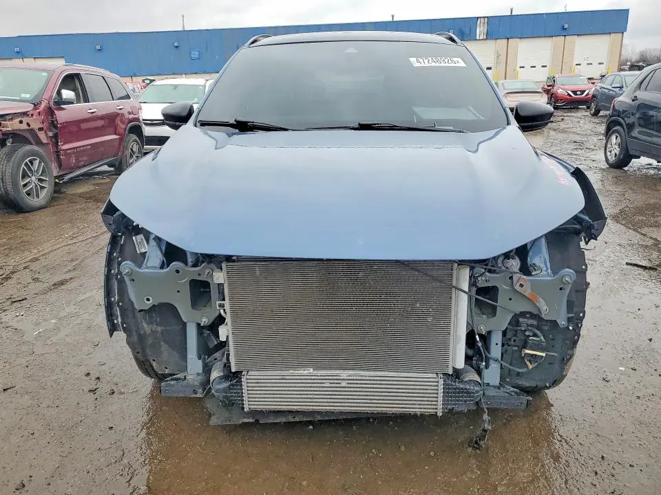 2024 FORD ESCAPE ST LINE  