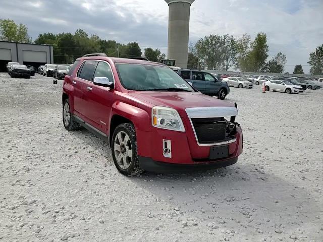 2014 GMC TERRAIN SLT