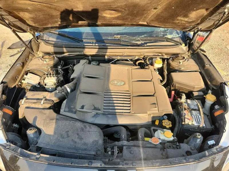 2015 SUBARU OUTBACK 3.6R LIMITED  