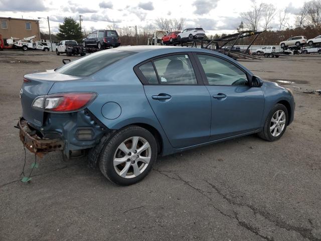 2010 MAZDA 3 I