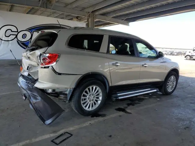 2012 BUICK ENCLAVE