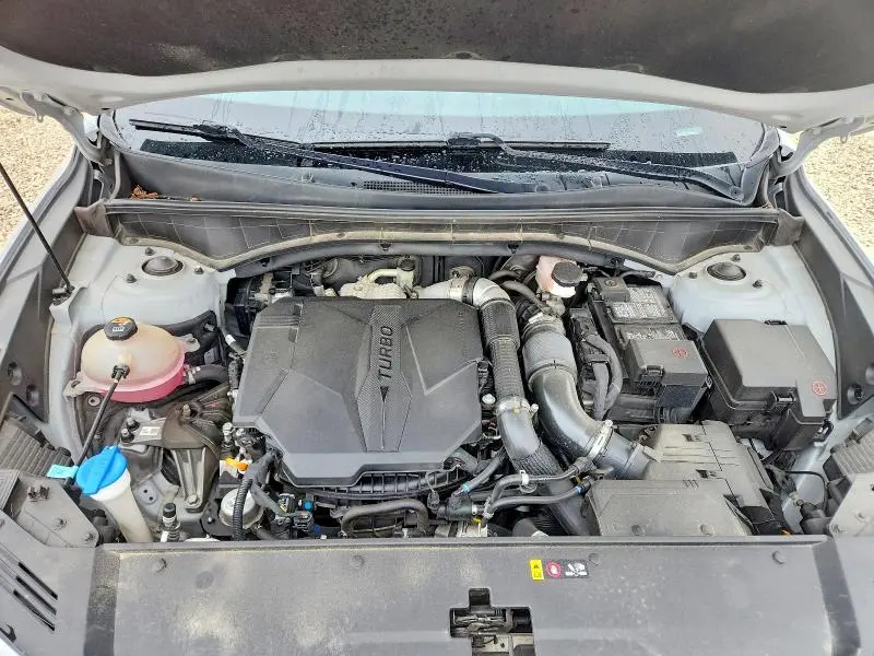 2023 KIA SORENTO SX PRESTIGE  