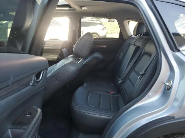 2023 MAZDA CX-5 PREMIUM  