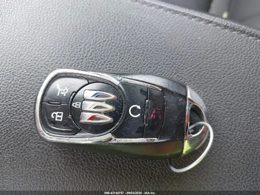 2024 BUICK ENVISTA SPORT TOURING FWD