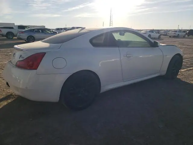 2014 INFINITI Q60 JOURNEY  