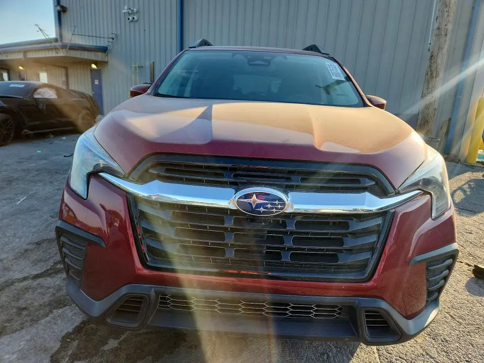 2024 SUBARU ASCENT PREMIUM  