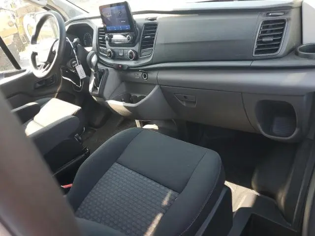 2020 FORD TRANSIT T-150  