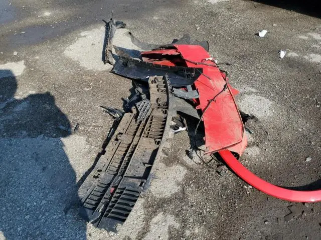 2016 AUDI Q3 PRESTIGE  