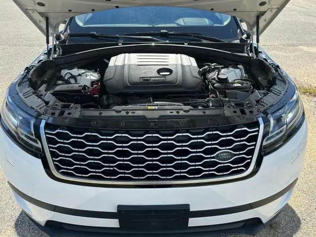2018 LAND ROVER RANGE ROVER VELAR S  