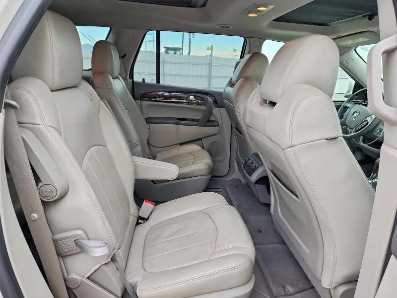 2014 BUICK ENCLAVE   