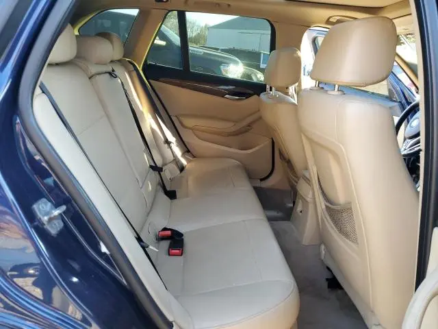 2014 BMW X1 XDRIVE28I  