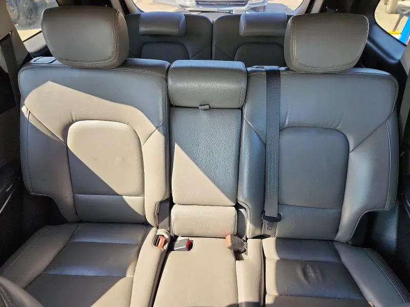 2015 HYUNDAI SANTA FE GLS  