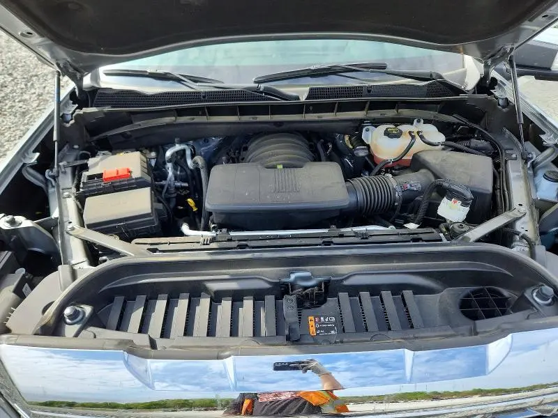 2025 GMC SIERRA K1500 DENALI  