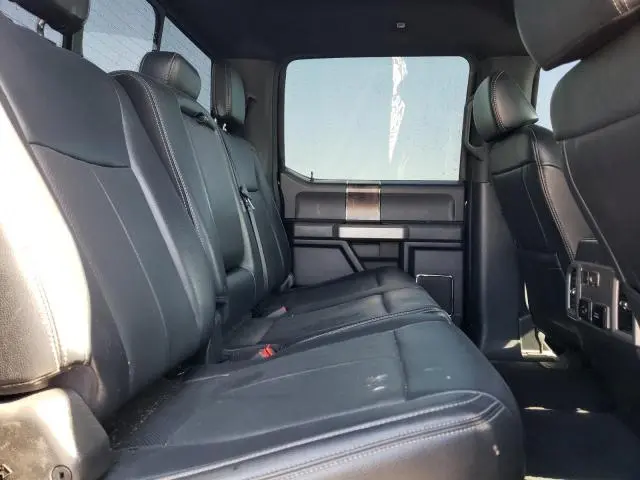 2022 FORD F250 SUPER DUTY  