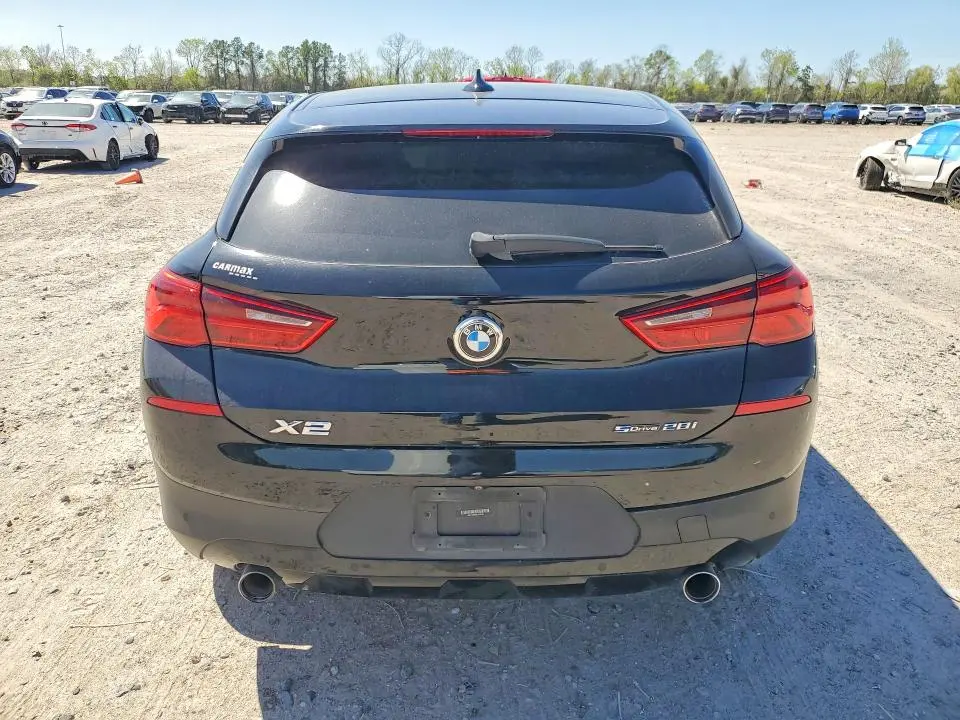 2020 BMW X2 SDRIVE28I  