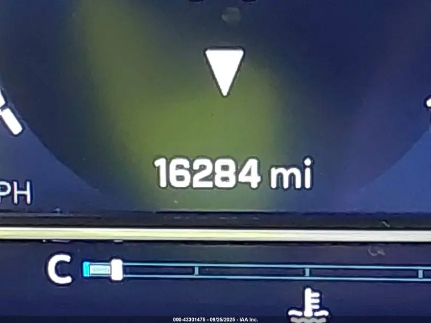 2024 CHEVROLET TAHOE 4WD Z71