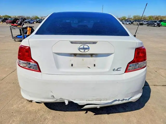 2011 SCION TC BASE  