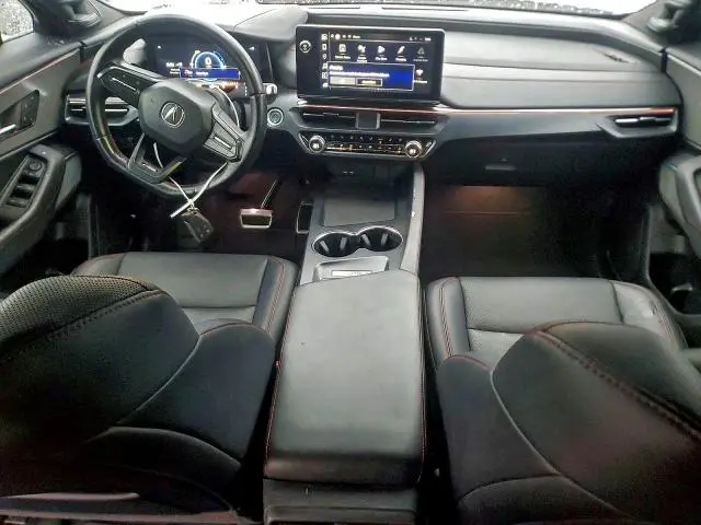 2024 ACURA ZDX A-SPEC  
